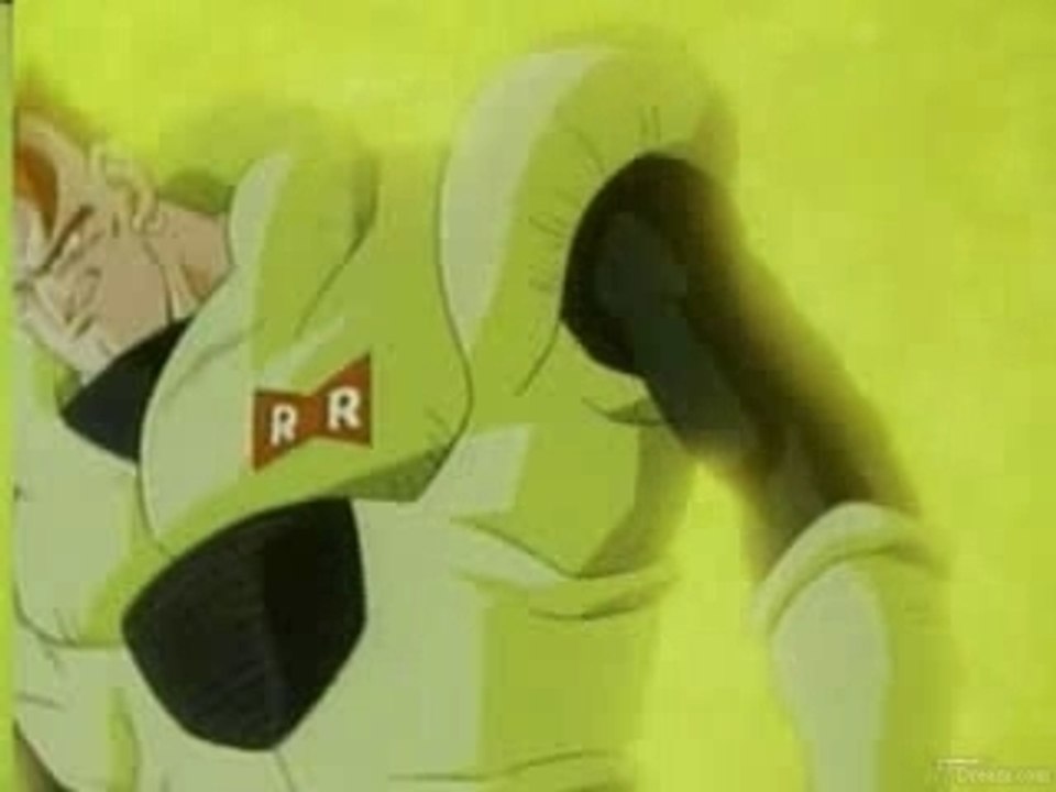 DBZ Ultimate Battle 22 [Intro]