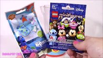 Magical SLIME Blender! Turns Gooey Slime into TOYS & Blind Bags! MLP Shopkins Disney LEGO DORY!