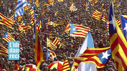 Puigdemont: la crise en Catalogne expliquée à mes enfants