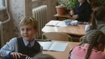 Cientos de escuelas en este de Ucrania, seriamente afectadas por el conflicto