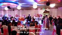 VLOG #5 - A traditional Vietnamese Wedding Reception at a Chinese Restaurant !