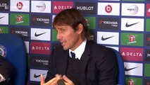 Rivalries resume! Conte offers little sympathy to Mourinho