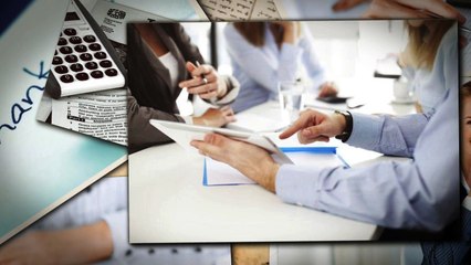 General Tax Preparation Services in Vancouver