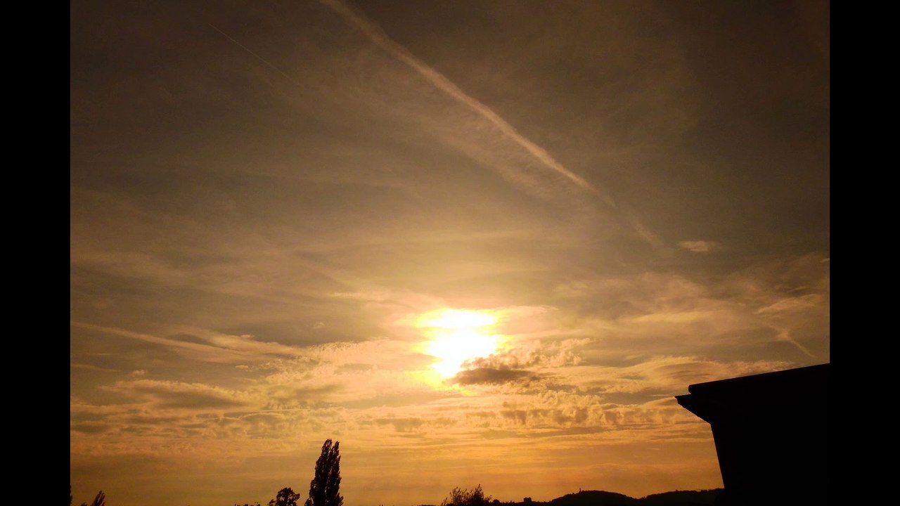 Wetter im Zeitraffer 23