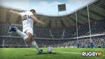 Rugby 18 - Gameplay Overview - PS4 Xbox One PC (1)