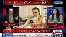 Live with Dr.Shahid Masood | 05-November-2017 | Saudia Riyadh | Nawaz Sharif | Asif Zardari |