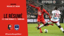 J12. Stade Rennais F.C. / Bordeaux : Résumé