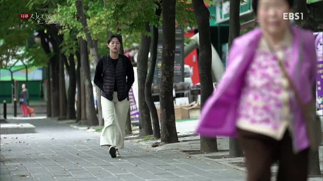 다큐 시선 - 나는 인턴입니다_#002