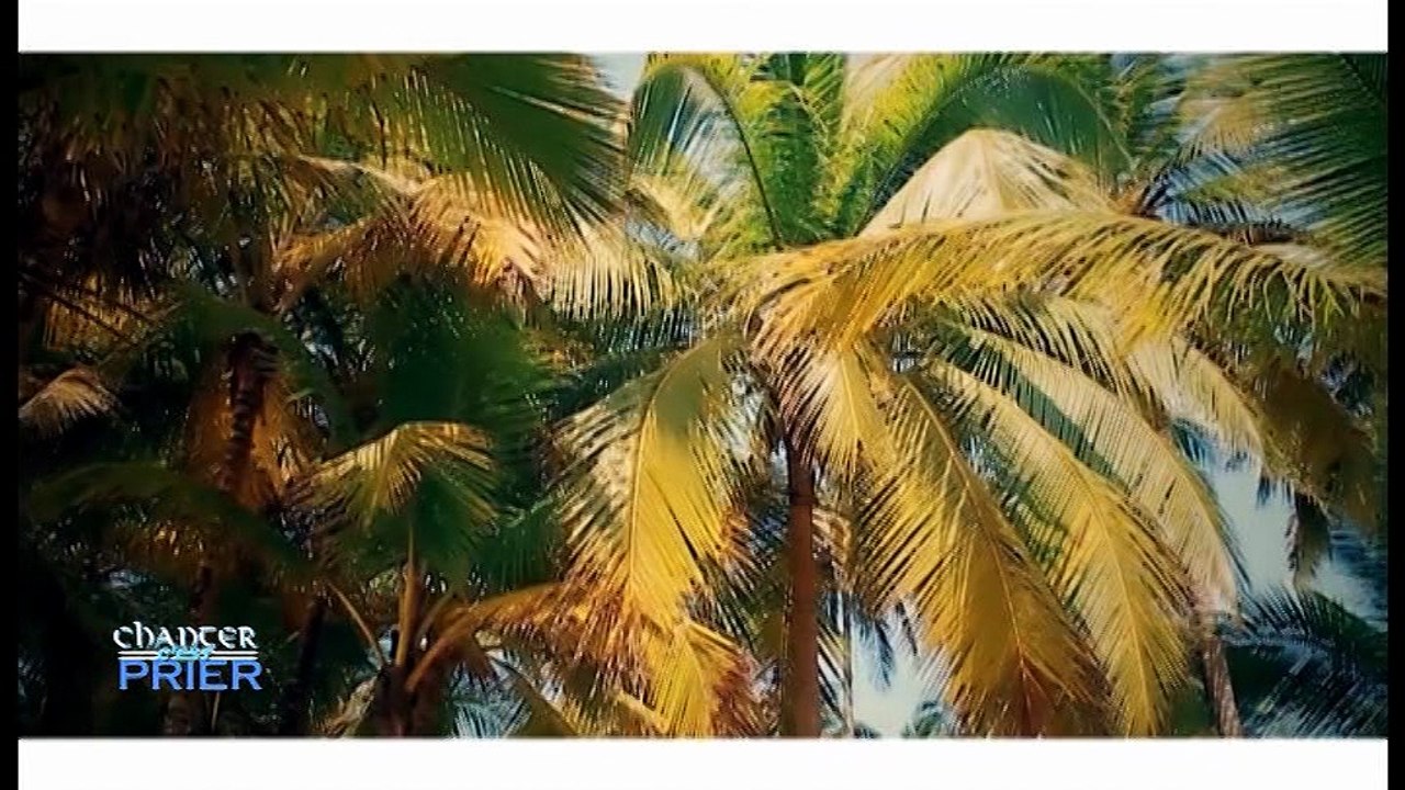 CHANTER C'EST PRIER de RTI 2 du dimanche 05 Novembre 2017