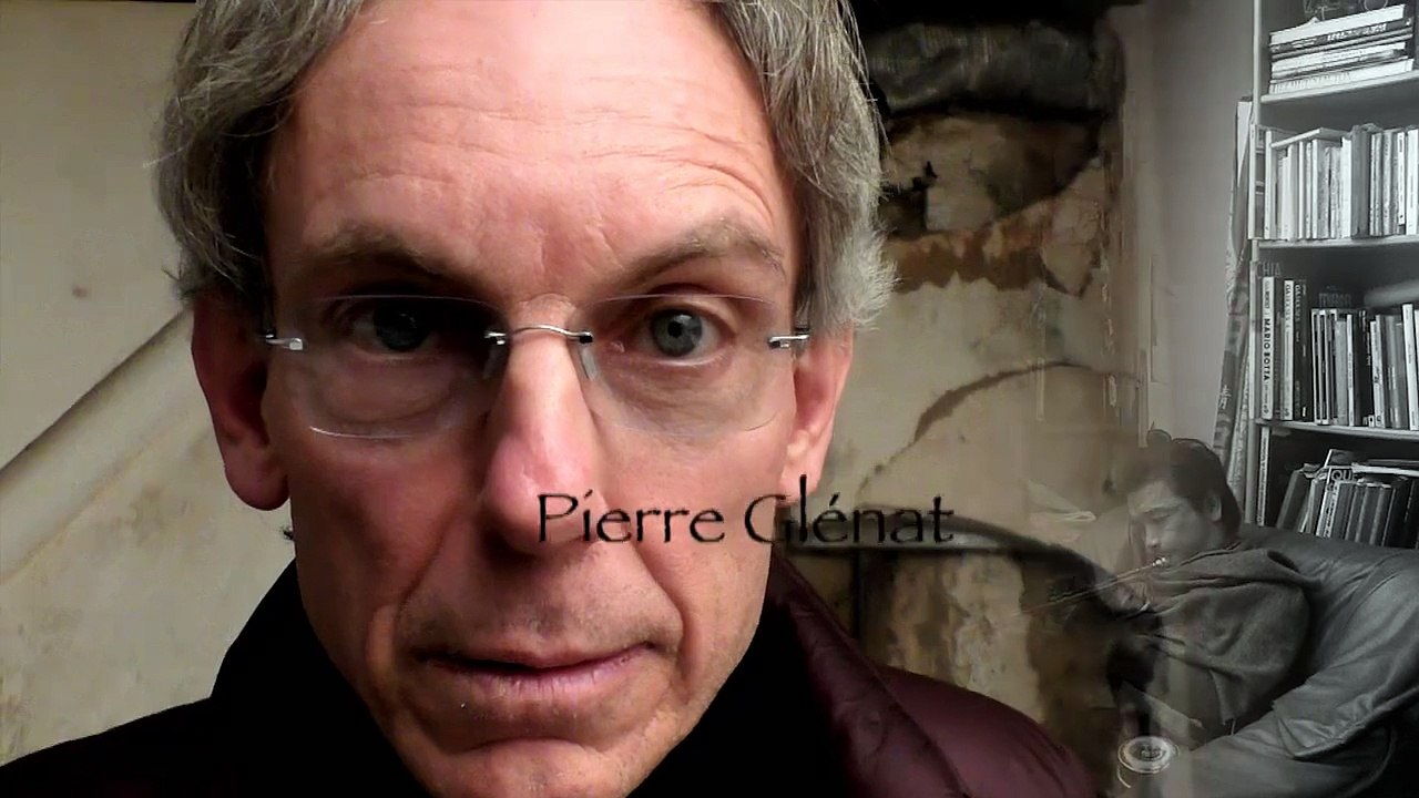 La Sculpture vivante (2017) - Trailer (French)