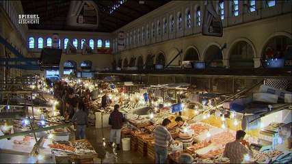 LUXUS – Spiegel der Zeit - Teil 1/2 (Doku)