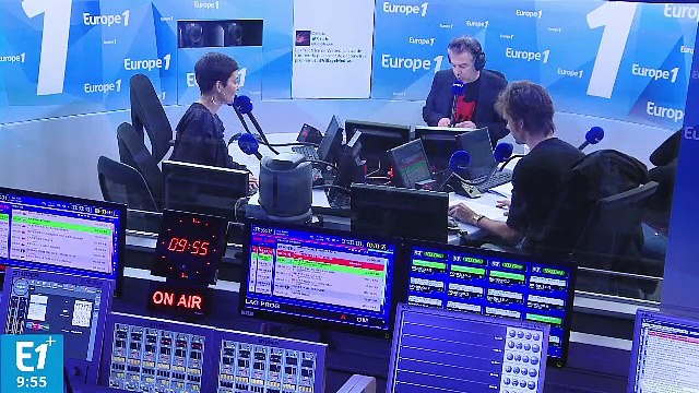 Mariage à la sauce M6 : en ce qui concerne le jury de la Nouvelle Star, ça sera un non !