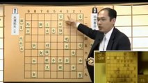 将棋 NHK 羽生善治 天才が犯した一生の不覚!! 人間誰でも失敗はするww