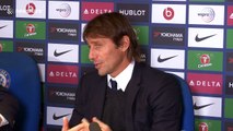 Rivalries resume! Conte offers little sympathy to Mourinho