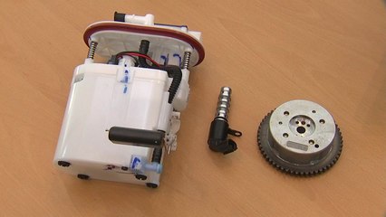 자동차 부품 담합한 일본·미국업체에 과징금 371억 / YTN