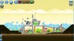 Мультик Игра для детей Энгри Бердс. Прохождение игры Angry Birds [16] серия