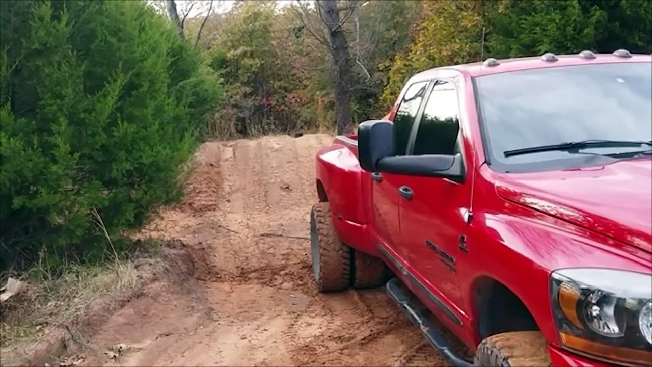 Best Badass Diesel Trucks of Insta #59 || 8 DOORS Dually FORD F-450