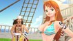 One Piece Pirate Warriors 3 : Deluxe Edition - Bande-annonce Switch