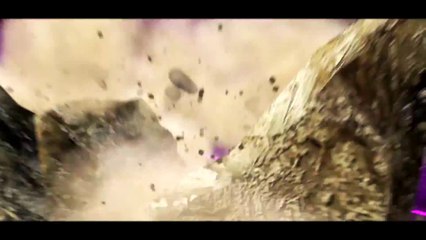 The Seven Deadly Sins : Knights of Britannia - Trailer #2