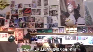 【Joeman】超高難度Cosplay！尼爾：自動人形 (feat.咪妃)