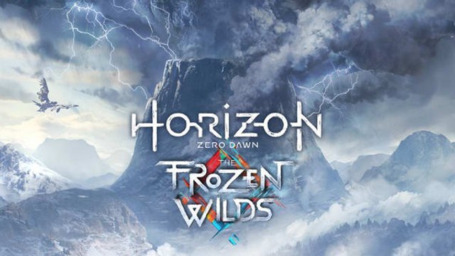 Horizon Zero Dawn: The Frozen Wilds - Conoce a los Banuk