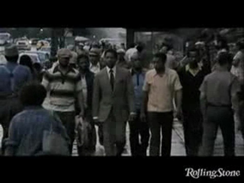 Jayz Rolling Stone Cover And Feature-Behind The Scene Video