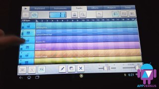 FL Studio Mobile for Android Review