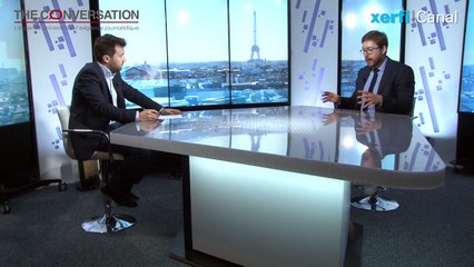 L’argent dans le football : les vraies règles du jeu [Pierre Rondeau]
