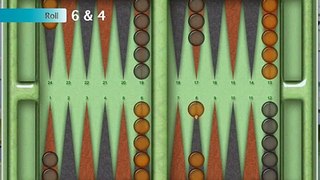 How To Play BACKGAMMON! Best Opening Moves!