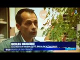 2017-11-02 Reportage France3 harcèlement La Courneuve