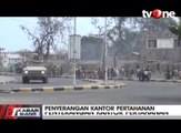 Penyerangan Kantor Pertahanan, 5 Tentara Tewas