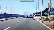[블랙박스] 너무 충격적인 교통 사망사고 모음 (Dash cam)