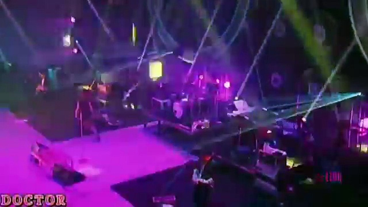 LiSA doctor live