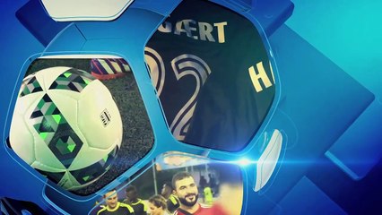 FC COSMOPOLITE VS RIO SPORT