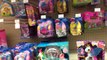 Epic Toy Hunt - Disney, Youtube, McDonalds Toys, Minions, Inside Out, Blind Bags