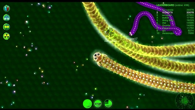 KILLING THE BIGGEST WORM | EPIC GIANT WORM KILLER | wormax.io gameplay (wormax.io best moments)