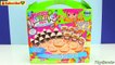 Yummy Nummies Deluxe Pizza Party Set with Cupcakes and Soda