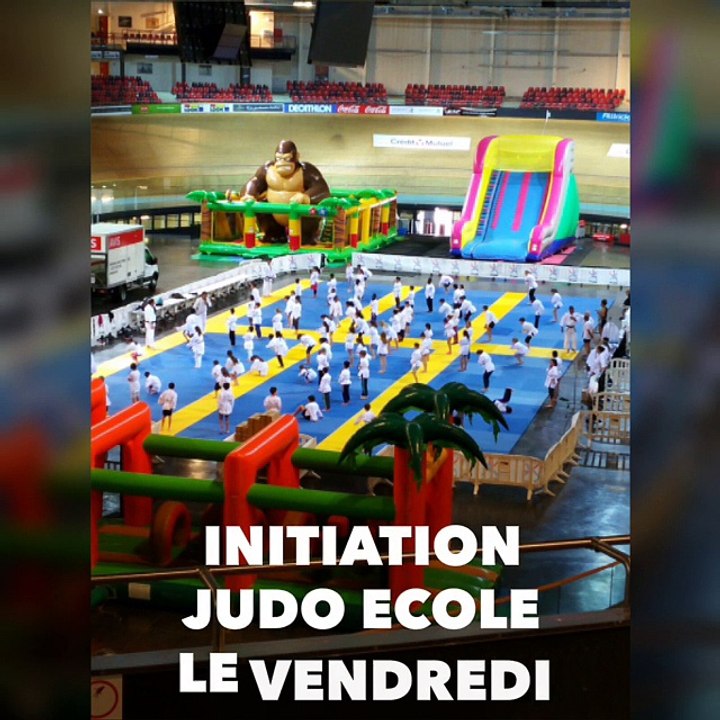 DISNEY CHALLENGE 2017 - COMITE YVELINES