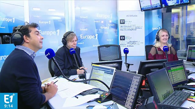 Karin Viard : C'est formidable de jouer la méchanceté quand elle est drôle