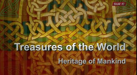 Nemrut Dagi, la tumba de Antíoco - Documental