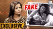 Gehena Vasisth Calls Puneesh Sharma & Bandgi Kalra's Affair FAKE | Bigg Boss 11 | Exclusive