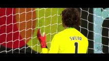 7 Best GoalKeeper Saves 2017