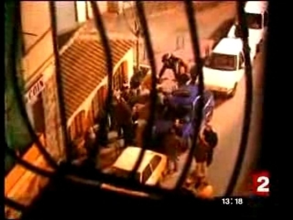 lemonde.fr : Télézapping du 16 11  07