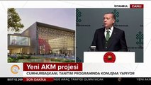 Cumhurbaşkanı Erdoğan siyasetteki en büyük farkımız...