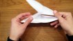 How To Make an Origami Butterfly