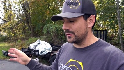 HUGE 1 DAY TRANSFORMATION FOR THE NEW CUMMINS TRUCK!!!