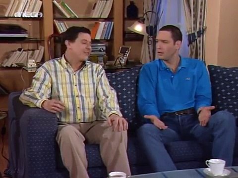 124. Εμείς κι εμείς Επεισόδιο 128 - Τα Καλύτερα Μας Χρόνια