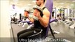 Ultimate 'Big Gun' Tricep & Bicep Workout to build size & strength
