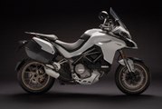 VÍDEO: Nueva Ducati Multistrada 1260 2018