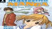 read Mastering Manga with Mark Crilley: 30 Drawing Lessons from the Creator of Akiko Online